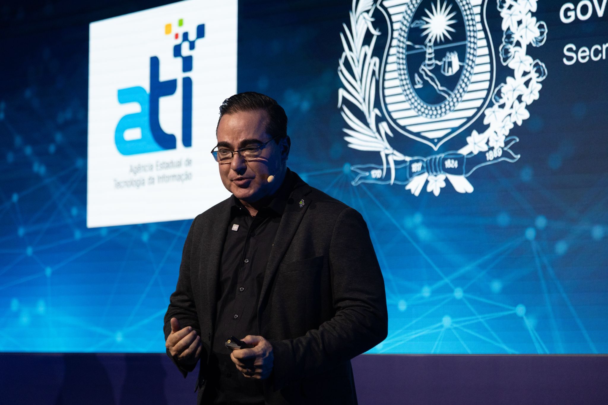 Central IT No Gartner: Como Inteligência Artificial Transforma Gestão Pública