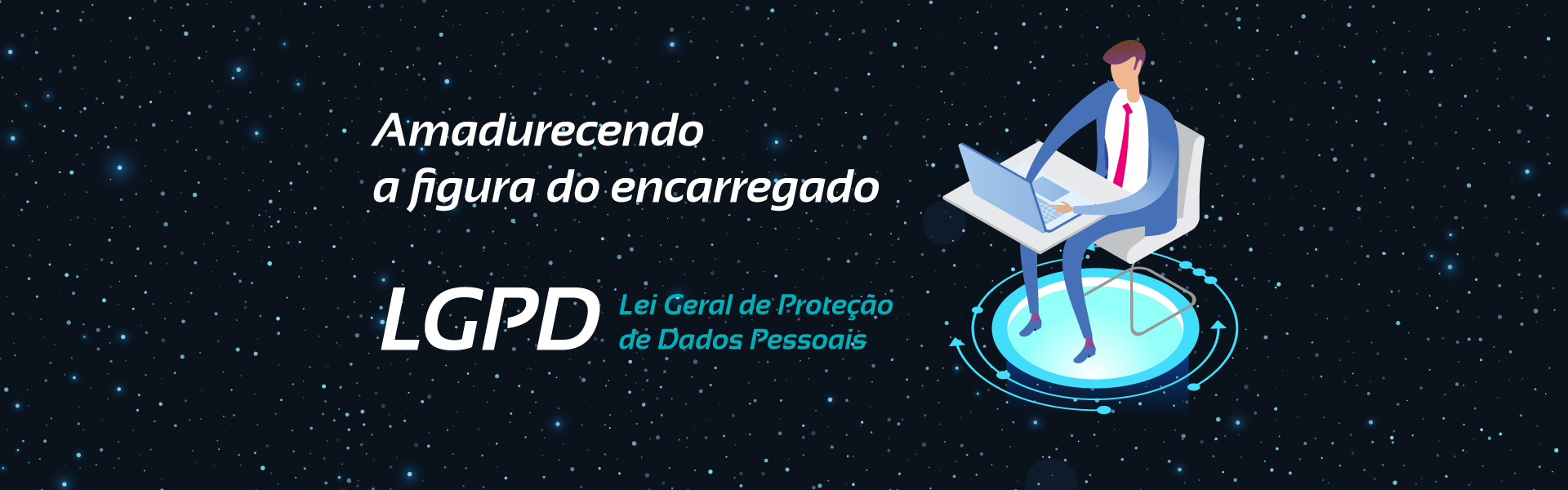 Amadurecendo a figura do encarregado