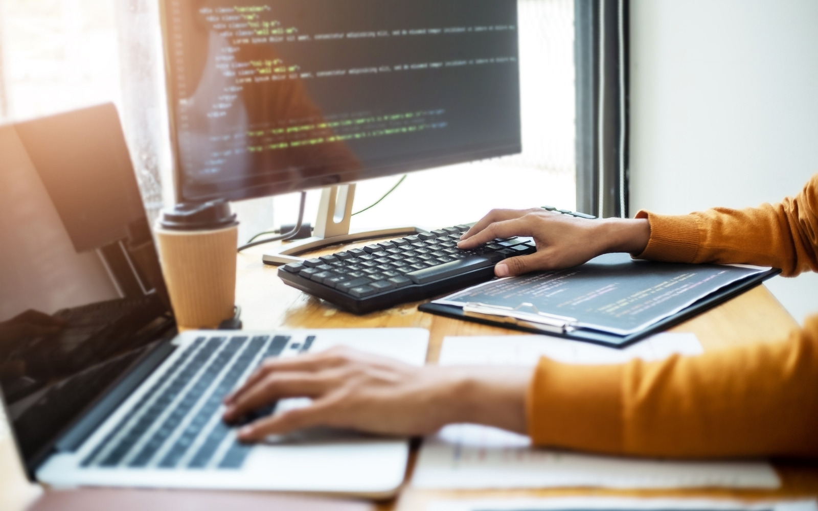 Case de sucesso Transformação digital com ITSM Central IT em grandes organizações