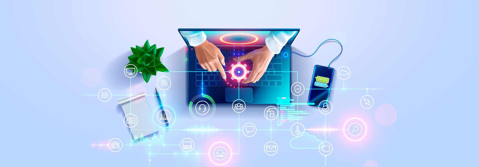 Central IT ajuda Ministério da Economia a modernizar serviços