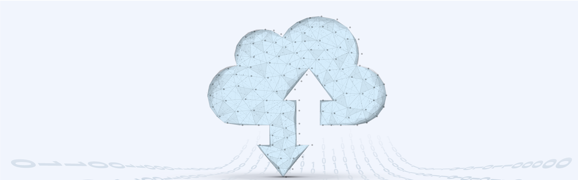 Cloud computing: solução flexível com economia de escala