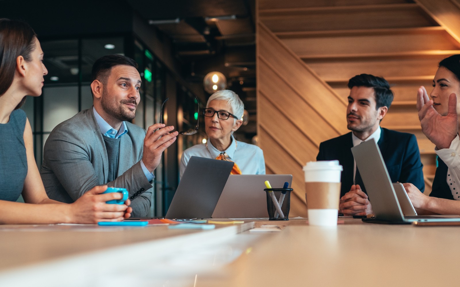 Consultoria ITSM: Transforme sua Gestão de TI com a Central IT