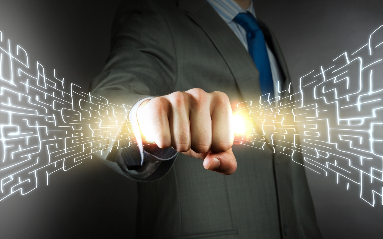 Estratégias para alinhamento da transformação digital: Como integrar tecnologia e negócio