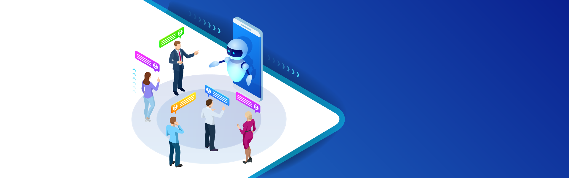 Governo cria chatbots para reduzir R$ 3 milhões por ano com call center