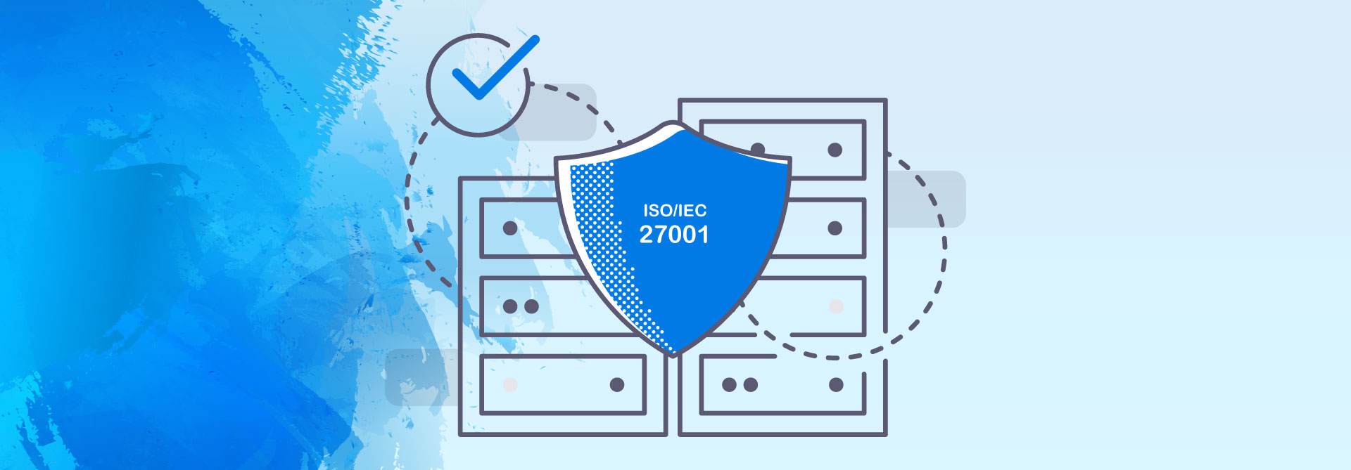 ISO: Central IT celebra recertificação e histórico de sucesso na proteção aos dados