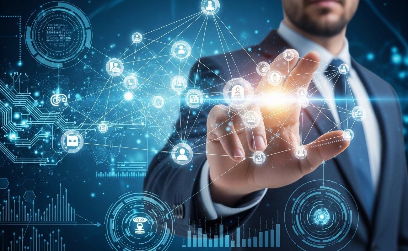 O impacto das plataformas Low-Code na agilidade dos negócios em 2026