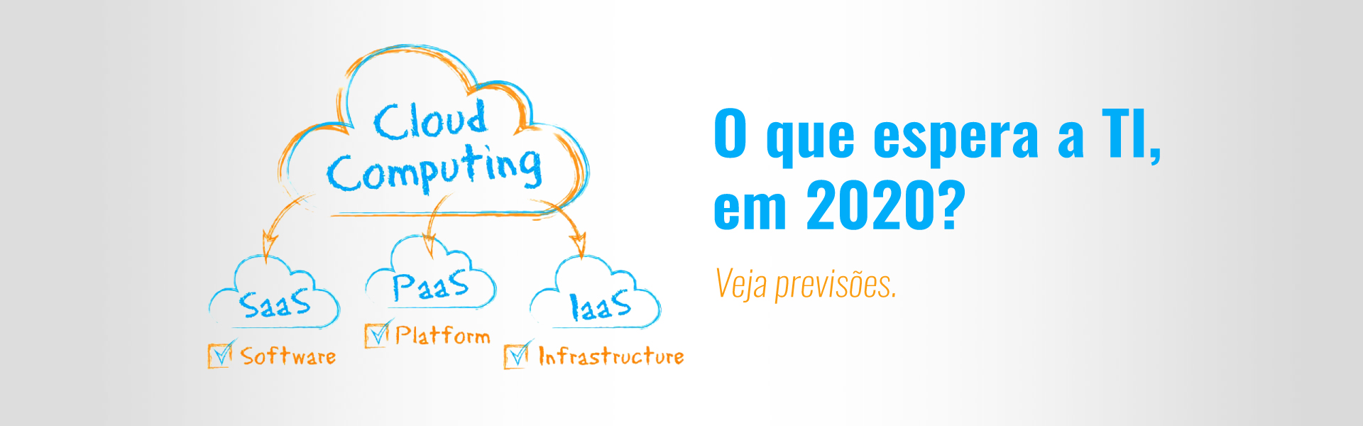 O que espera a TI, em 2020? Veja previsões