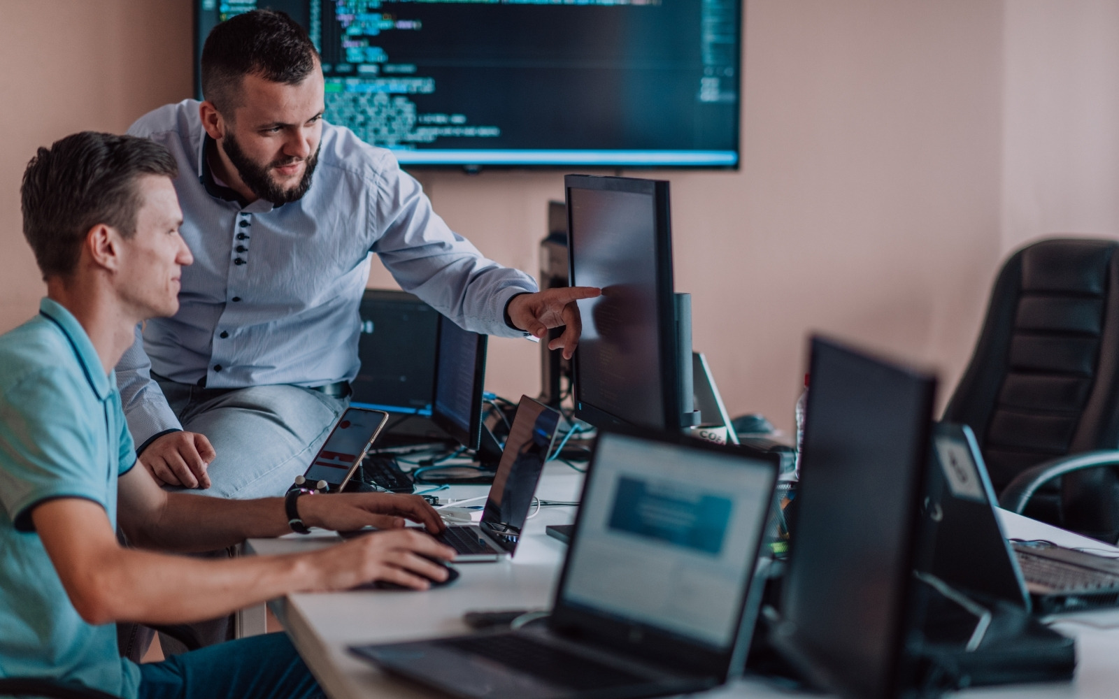 Plano de desenvolvimento individual com dados e IA: como fazer