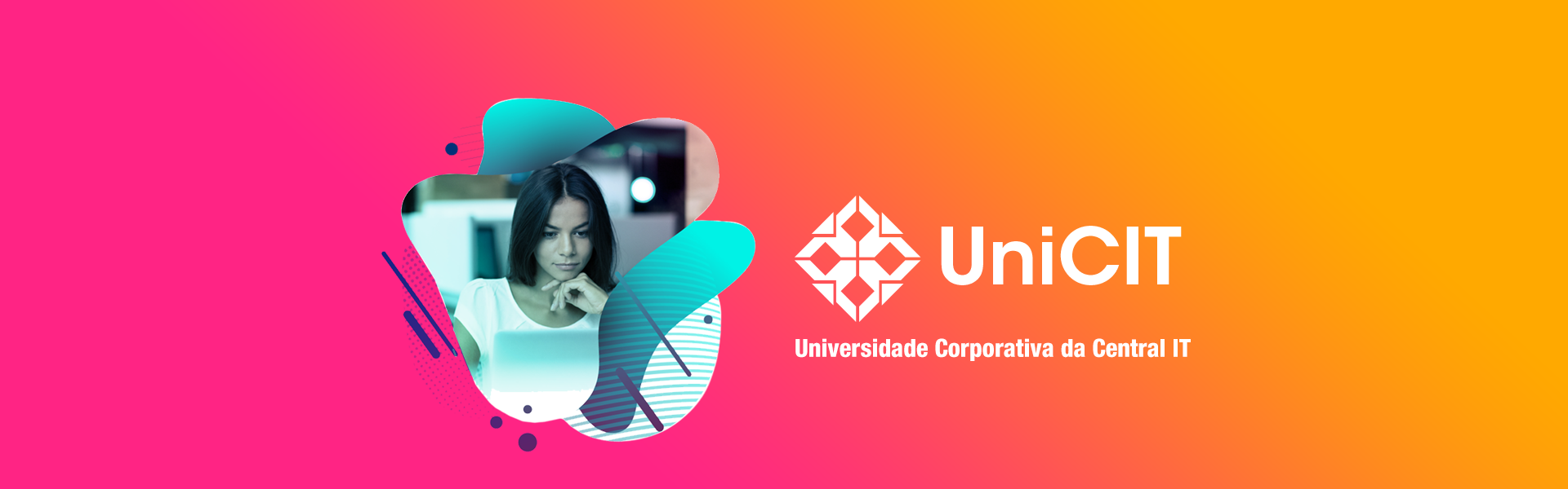 UniCIT: Universidade corporativa da Central IT capacita profissionais de tecnologia